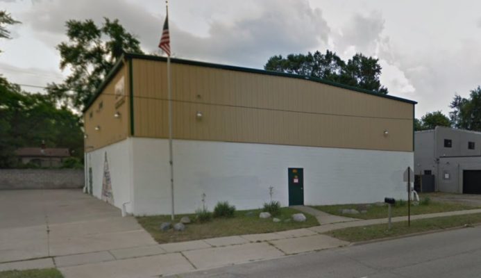 Azteca Boxing Gym - Live Safe Academy